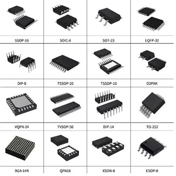 100% Original ATTINY1606-MFR Microcontroler Unități (Mcu/MPUs/Sosete) QFN-20-EP(3x3)