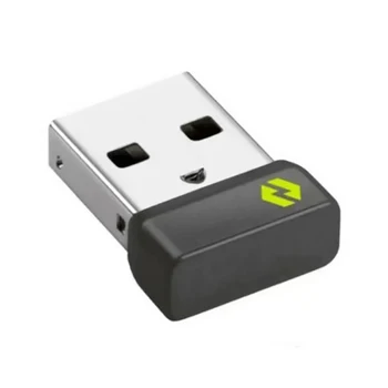 1 buc USB Wireless Receptor Wireless Keyboard Mouse-Accesorii pentru Șurubul de Receptor