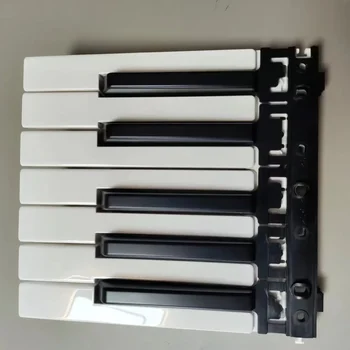 Tastatura Reparații Parte Pentru Yamaha Pian Electric PSR-S550 S650 S500 S670