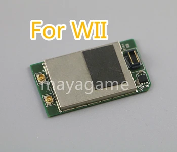 OCGAME 2 buc Originale de Înaltă Calitate de Reparare Parte pentru Consola Nintendo Wii Wireless WIFI Module PCB Bord