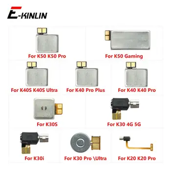 Vibrații Vibrator Motor Modul Cablu Flex Piese Pentru XiaoMi Redmi K20 K30 K40 K50 Gaming Pro K30i K30S K40S Ultra