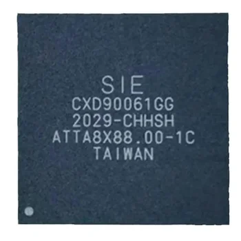 Original CXD90061GG pentru PS5 Consola IC Chip Podul de la Sud de Control IC 90061 Placa de baza Reparatii
