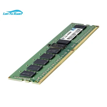 original nou! 8G 2R*4 PC3-14900R DDR 4 708639-B21 8GB RAM DDR4 Memorie Pentru Server