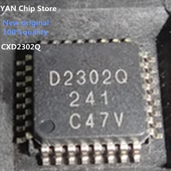10BUC Noi și originale CXD2302Q QFP32 Cip
