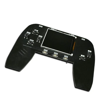 1 BUC ESP32 Joc Consola Consola de Joc Mp3 Player Plug Play Convenabil Consolă de jocuri Portabilă Modulul Multifuncțional