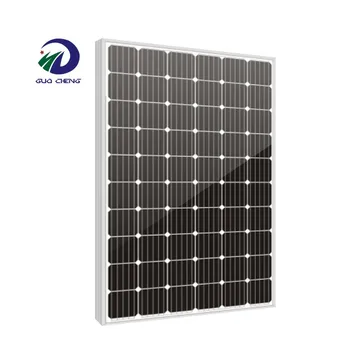 500w mono panou solar preț pentru fabricarea india piață