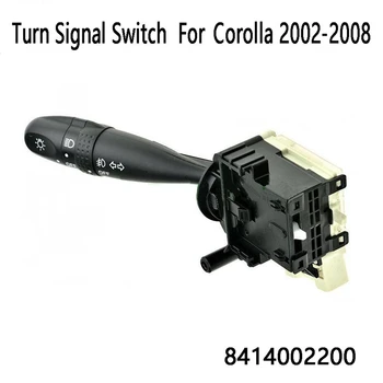 Faruri De Ceață Lumina Comutator Semnalizare Pentru Toyota Corolla 2002-2008 84140-02200 8414002200