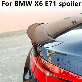 De înaltă calitate ABS Styling Auto X6 E71 Spoiler Spate Portbagaj, Aripa pentru BMW X6 E71 MPerformance Stil 2008 2009 2010 2011 2012 2013 2014