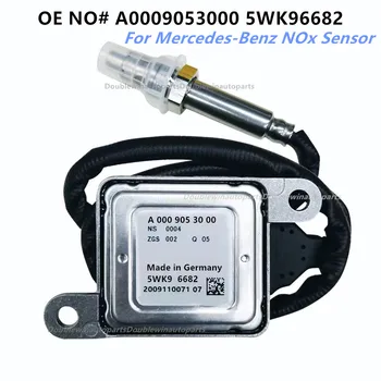 5WK96682 A0009053000 de Oxid de Azot NOx Senzor/Sonda Pentru Mercedes-benz R172 W166 164 W221 W251 ML250