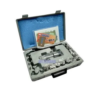 VERTEX Collet Titularii Cu Morse Taper Shank MT3-ER32 Kituri (4-20MM)11PCS CNC Suport Instrument