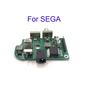 Pentru Sega Joc Gear Joc Consola Putere Înlocuire Bord PCB Bord, Comutatorul de Alimentare Placa de baza Pentru Sega Joc Gear Accesorii de Reparare