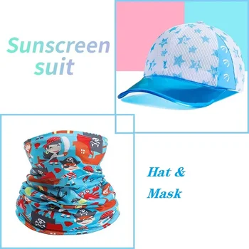 Copiii Golf Pălărie de Sport în aer liber Șapcă de Baseball Pălării de Top Sunbonne Șapcă de Baseball Hat Golf Pălării pentru Elev Reglabil Palarie de Soare