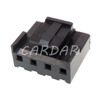 1 Set 4 Pin VH-4Y = VH 3.96 mm Auto Cablu Adaptor Priza Auto de Ansamblu Conector