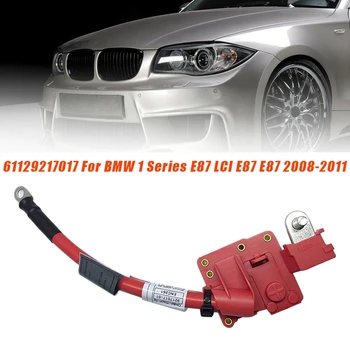 61129217017 Bateria Duce Protecție Cablu Pentru BMW Seria 1 1' E87 LCI E87 E87 2008-2011