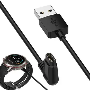 Ceas inteligent Magnet de Încărcare Cablu de 1M USB Cablu de Încărcare Magnetic Pentru Yuewo Falcon A2029 A2028 Rapid de Încărcare Cablu