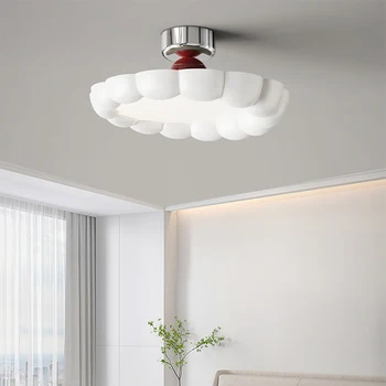 Coridorul lumini LED Candelabru pentru bucatarie Dormitor Sufragerie Living Nor de Design de Decorațiuni interioare Corpuri de Luciu