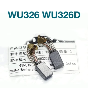 Perii de Carbon pentru Worx WU326 WU326D Putere Ciocan de Perii de Carbon Scule electrice de Înlocuire Accesorii