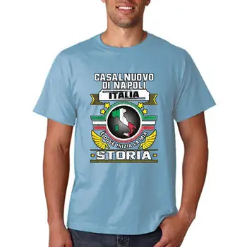 tricou barbati de Moda t-shirt bioshick Casalnuovo di Napoli