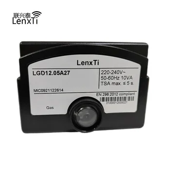 LenxTi LGD12.05A27 de control al arzatorului de Înlocuire pentru SIEMENS program controller