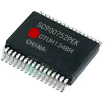 SC900752PEK SSOP32 5pcs