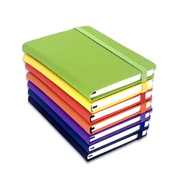 A6 Mini-Notebook-Albastru Rosu Mici Notebook-Uri Pentru A Da Departe Schite Jurnal Agenda Notepad Papetarie Agende Bun Ieftine Scris