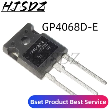 GP4068D-E Original, 6 unids/lote, IRGP4068D-E GP4068D-E GP4068D SĂ-247, 600V, 48A