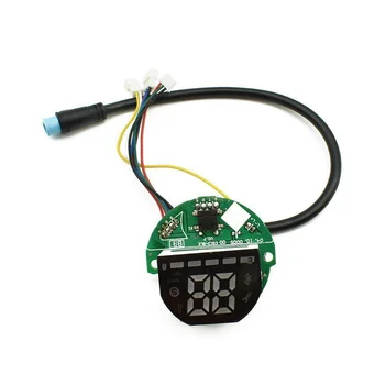 Scuter Electric Accesorii pentru ES1 ES2 ES3 ES4 Bluetooth Bord Fara Masca Scuter Accesorii