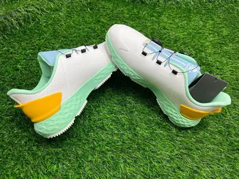 Pantofi de Golf Bărbați Adidași Golfwear Sport Barbati Pantofi Pentru Om 2023
