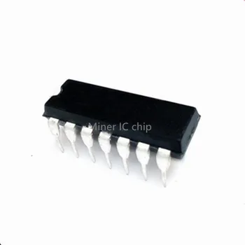 5PCS AN1339 DIP-14 circuit Integrat IC cip