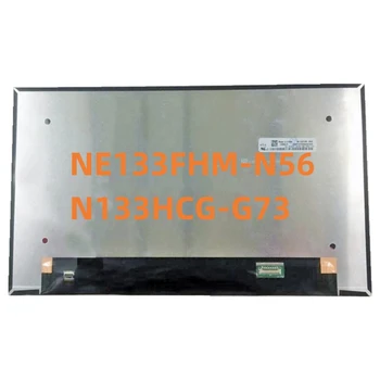 NE133FHM-N56 N133HCG-G73 13.3 Inch Laptop Slim Display LCD pentru DELL Latitude 5320 Ecran LCD Panou de 1920*1080