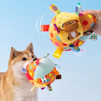 Amuzant Plus De Câine Jucării Scartaie Interactive Jucărie De Ros Pentru Câini Puppy Cat Squeaker Scartaie Molar Jucărie De Câine De Formare Pentru Animale De Companie Câine Accesorii
