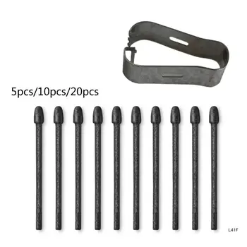 Fibre Stylus Pen Sfaturi Potrivite pentru Samsung Galaxy Tab T860 T865 Lite 10.4
