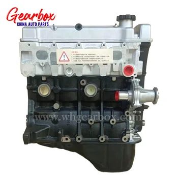 Remanufacturate MR479QA Motor pe Benzină Bloc Lung Pentru Geely CK MK Panda 1,5 L