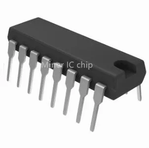 2 BUC LAG613 DIP-16 circuitul Integrat IC cip