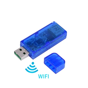 Sinilink WIFI-USB telefon mobil de la distanță controler de 3,5-20V 5A 100W mobile APP telefon inteligent acasă XY-WFUSB Pentru arduino