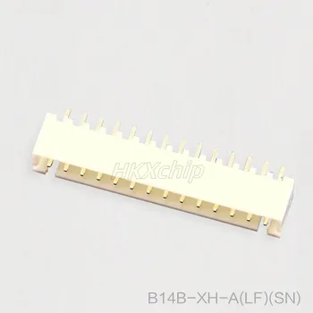 B14B-PH-K-S(LF)(SN) conector, 2.0 mm, original, nou, 100 buc per lot
