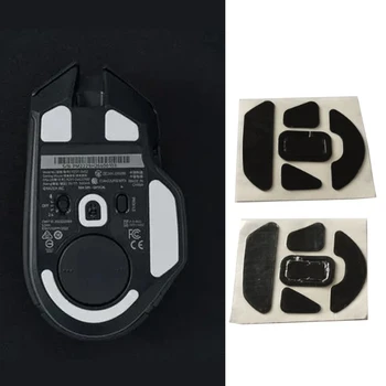 Curbe de Picioare Mouse-ul Mouse-Pad Patine Mouse-ul Alunecă pentru BASILISK Mouse de Gaming