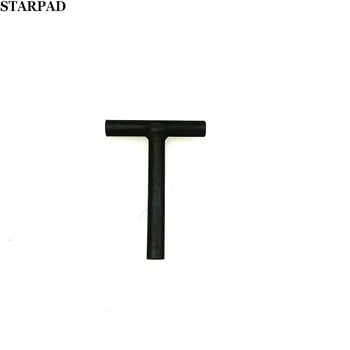 STARPAD Pentru T-în Formă de vană cu 3 căi Șurub de Ajustare Instrument 2-Bucata Supapei de Reglare Instrument de Reparații Motociclete Transport Gratuit