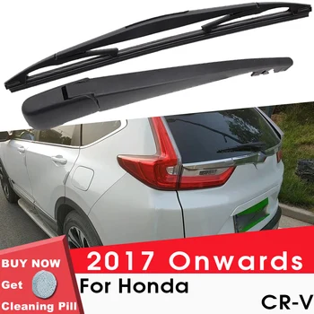 BEMOST Masina din Spate Brațul Ștergătorului de Parbriz Lamele Perii Pentru Honda CR-V 2017 Hatchback Parbriz Auto Styling