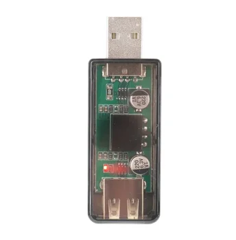 ADUM3160 1500V Semnal Digital Audio de Putere Izolator USB la USB semnal audio izolator 12Mbps 1,5 Mbps