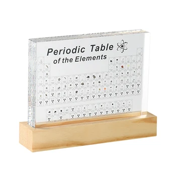 Tabelul Periodic Cu Reale Elemente De Interior, Elemente Reale Tabelul Periodic, Tabla Periodica Con Elementos Reales Cu Baza