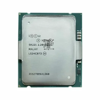 Xeon E7-8880V3 CPU 18-nuclee de 36 de fire 2.30 GHZ 45MB 22nm 150W despre lga2011 E7 8880 V3 Procesor