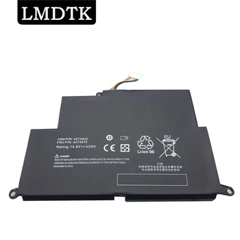 LMDTK Noi 42T4932 Baterie Laptop pentru Lenovo ThinkPad Edge E220s S220 42T4976 50382NU 503832C 42T4935 42T4933 42T4934 42T4984