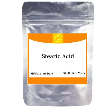 Vinde Fierbinte Acid Stearic Cosmetice Ggrade Cosmetice Materii Prime