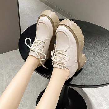 Pantofi pentru Femei 2024 Noua Moda Catarama Curea Femei pe Tocuri Înalte în aer liber de Înaltă Calitate, Clasice Med Tocuri Burete de Pantofi de Jos