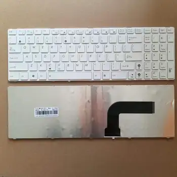 Noua Tastatură engleză Pentru Asus G60 K52 k52je k52jr k52ju k52jv k52n UL50 Serie NE-Tastatura Laptop Negru