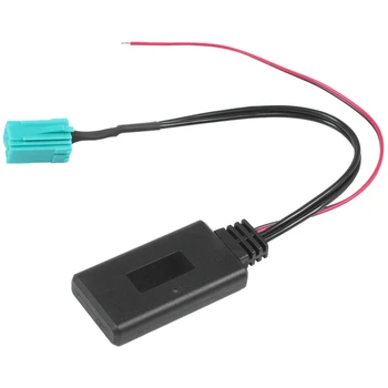 Masina Modulul Bluetooth Aux Adaptor Wireless Radio Player Stereo Aux-In Cablu Audio Pentru Cloo Kangoo Pentru
