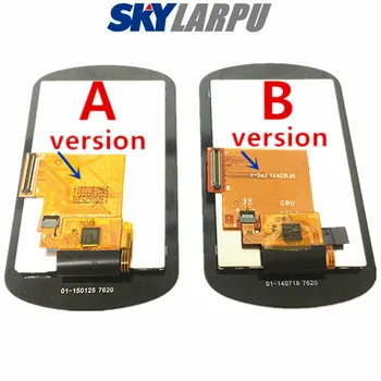 Original LCD Touchscreen Digitizer Inlocuire pentru Garmin ETrex, GPS, Original, DF1624V1, FPC-1, Atinge 35, 2.6
