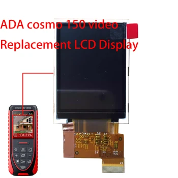 Original INLOCUIRE Display LCD Pentru ADA cosmo 150 de Ecran video de Reparații Și Înlocuire