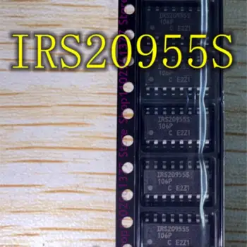 5-100buc Noi IRS20955S IRS20955STRPBF IRS20955 20955 POS-16 Digital audio driver chip
